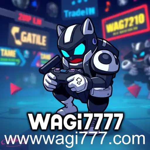Emerging Trends in Online Gaming: The Rise of wagi777