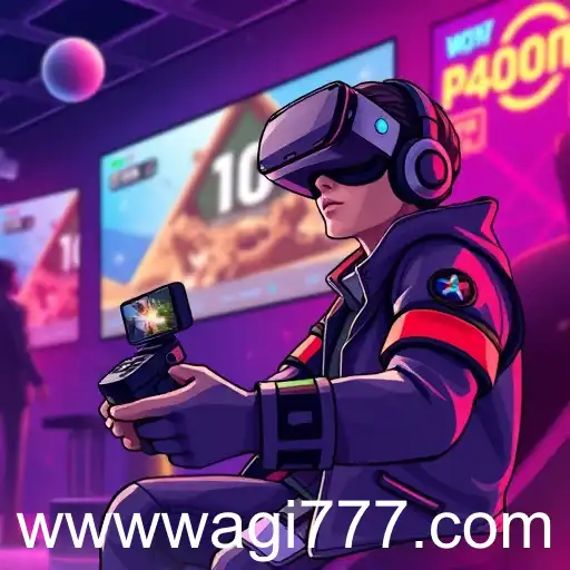 The Evolution of Online Gaming in 2025