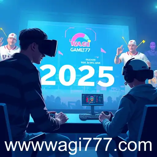 Gaming Trends and Innovations in 2025