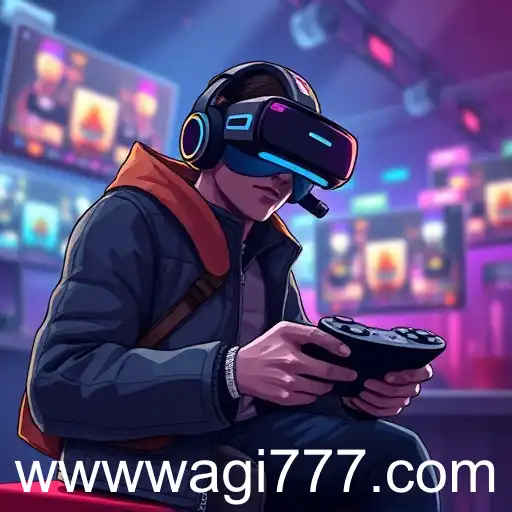 The Evolution of Online Gaming in 2025