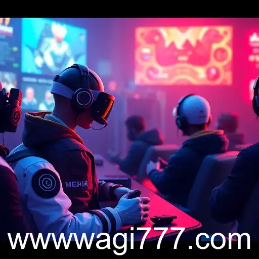 Gaming Trends and Innovations for 2025