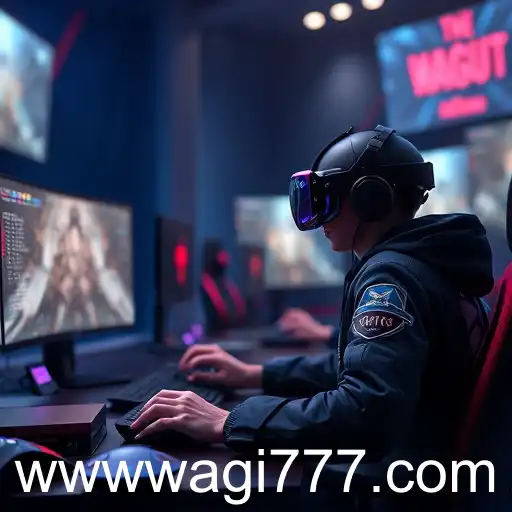 Online Gaming Trends in 2025