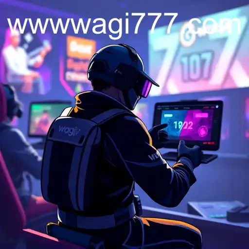 The Rise of Online Gaming Platforms in 2025