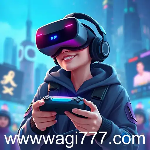 The Rise of Wagi777 in the Gaming World
