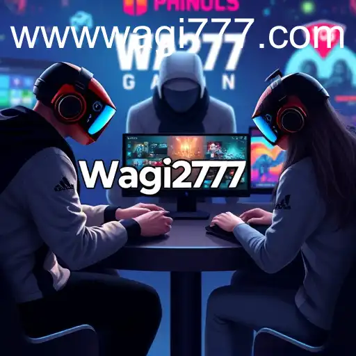 The Rise of Wagi777 in Online Gaming