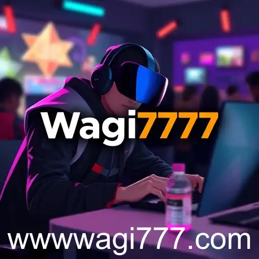 The Rise of Wagi777: A New Era in Online Gaming