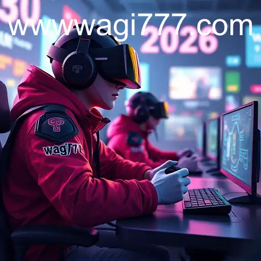 The Evolution of Online Gaming in 2026