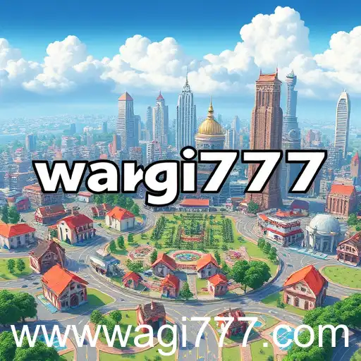 The Evolution of Online Gaming: A Closer Look at Wagi777