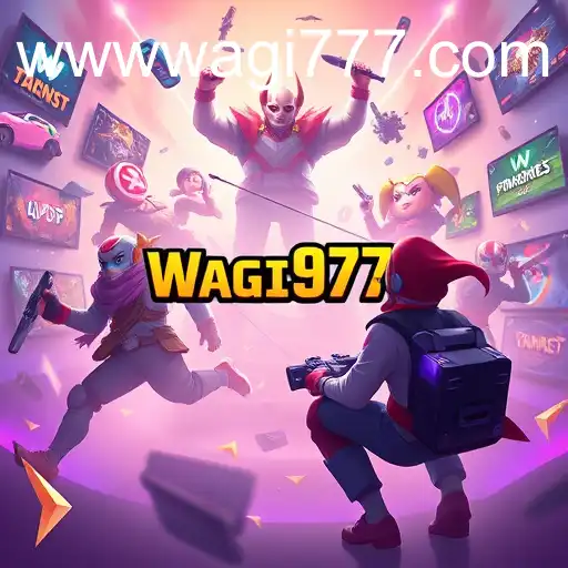 Wagi777: The Gaming Horizon in 2025