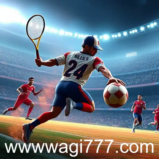 Rising Popularity of Wagi777