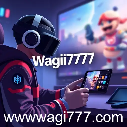 Evolving Trends in Online Gaming