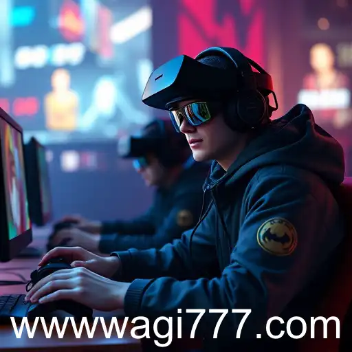 The Rise of Digital Gaming Platforms