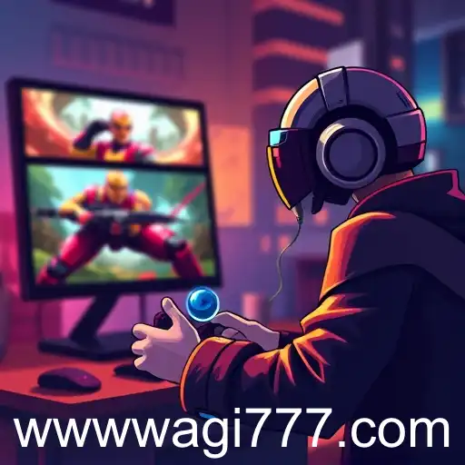 The Rise of Online Gaming Platforms