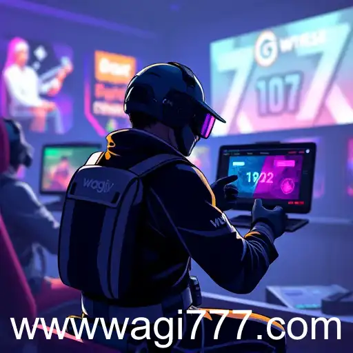 The Rise of Online Gaming Platforms in 2025