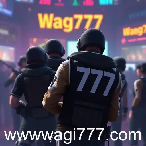 Gaming Platform Wagi777 Sets New Standards
