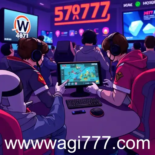 Wagi777: A Fortnight of Gaming Revelations