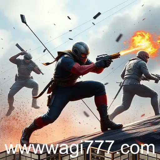 The Rise and Impact of Wagi777 in Online Gaming